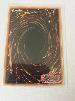 Yu-Gi-Oh! | Magician Of Black Chaos MAX TN19-EN002 Prismatic Secret Rare LP - Image 2