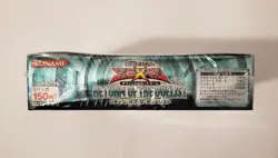 [JAPANESE ED.] Yu-Gi-Oh! Return of the Duelist Booster Box - SEALED! FREE S&H NM - Image 4