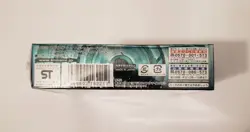 [JAPANESE ED.] Yu-Gi-Oh! Return of the Duelist Booster Box - SEALED! FREE S&H NM - Image 5