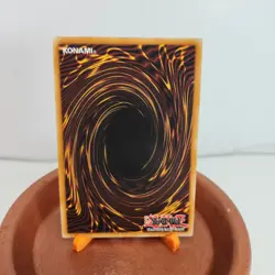 Yu-Gi-Oh United We Stand RA03-EN112 1st Ed - Platinum Secret Rare - NM!!! - Image 4