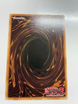 Yugioh Right Leg Of The Forbidden One LCYW-EN302 Secret Rare 1st Editon VLP - Image 5