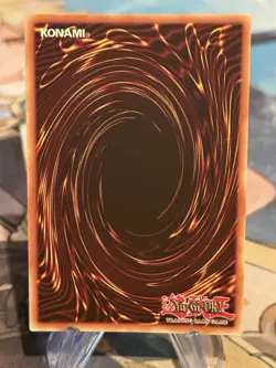 Yu-Gi-Oh! TCG Exodia Custom Platinum Secret Rare - Image 3