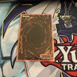 Yu-Gi-Oh! Spellbinding Circle MRL-006 Ultra Rare Original Print NEAR MINT - Image 2