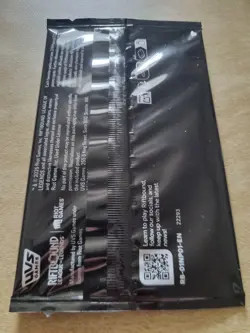 1X Riftbound Origins Nexus Night Promo Pack Sealed (English) - Image 2