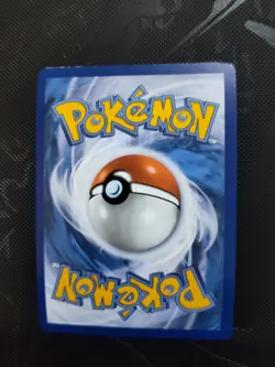 Pokemon TCG Mr. Mime 179/165 SV Scarlet & Violet 151 IR Holo English 90HP Basic - Image 3