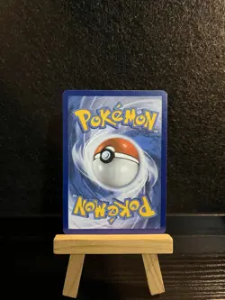 Pokemon - Pikachu - 7/15 - 2022 McDonald's Promos - Holo Promo LP - Image 2