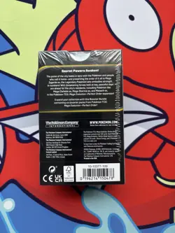 Pokemon TCG Mega Evolutions Perfect Order Booster Bundle NEW / SEALED - Image 3