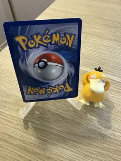 Pokemon EX Unseen Forces 30/115 Card - Murkrow - Image 2