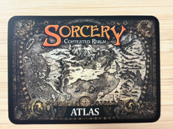 Glastonbury Tor Sorcery: Contested Realm - Arthurian Legends Set - Image 2