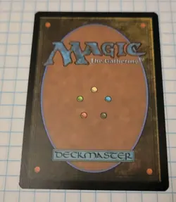 Witherbloom, the Balancer (Borderless) Secrets of Strixhaven Foil 288 M SOS MTG - Image 2