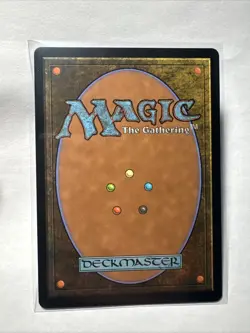 MTG Super Heroes #65 Loki, God of Mischief NM/MT - Image 2