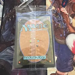 *SEALED* Paradise Chocobo P 483 FIC MTG Magic the Gathering: Final Fantasy NM - Image 2