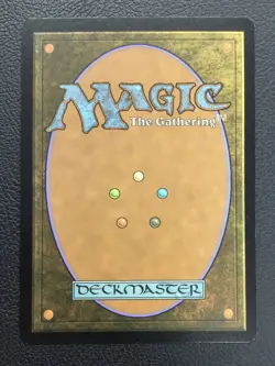 MTG Double Masters 2022 #379 Grand Arbiter Augustin IV (Borderless) NM - Image 2