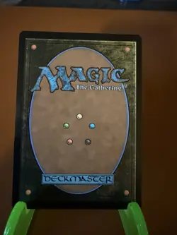 MTG | Hexing Squelcher Showcase| Non-Foil | ECL | EN - Image 2
