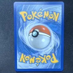 The Pokemon Company Oricorio ex 024 Me: Mega Evolution Promo Holo EN 190HP - Image 2