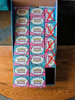 Pokemon TCG Mega Evolution: Ascended Heroes Booster Bundle Box 6 Packs English - Image 5