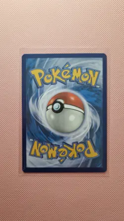Pokemon TCG Ferrothorn Illustration Rare Card 209/182 Paradox Rift - Near Mint - Image 2