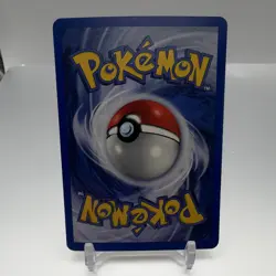 Sabrina's Alakazam Holo Foil Rare Pokemon TCG Card #16/132 Gym Challenge 🍥 LP - Image 2