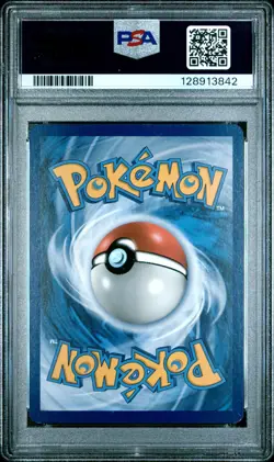 Shaymin EX 77a/108 XY Roaring Skies Full Art Alternate Promo Pokemon Card ISL - Image 2