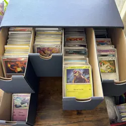 Pokemon TCG Mini Tins with 30 Random Cards (1 Tin Per Purchase) - Image 3
