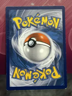 Pokemon PYROAR Card 20/106 Holo Rare XY Flashfire LP English Unlimited - Image 2