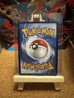 Surging Sparks 229/191 Clemont's Quick Wit SV08 Full Art Trainer Pokemon Card NM - Image 2