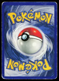 Nidoking 11/102 Holo Rare Base Set Unlimited Pokemon Card - Image 2