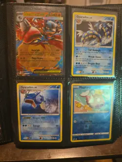 Pokemon TCG Binder Collection lot Modern Mid Era 36 Cards Lot - Image 3