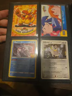 Pokemon TCG Binder Collection lot Modern Mid Era 36 Cards Lot - Image 4
