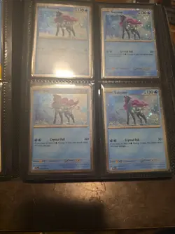 Pokemon TCG Binder Collection lot Modern Mid Era 36 Cards Lot - Image 5