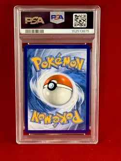2023 Pokemon Scarlet & Violet 151 Mew EN MEWTWO Reverse Holo Card 150 PSA 10 - Image 2
