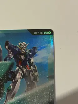 Armed Intervention Gundam Card Game STO7-013 C+ - Image 2