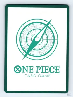 DON!! Card (Queen) Textured Foil Premium Booster -The Best- DON! JP One Piece NM - Image 2