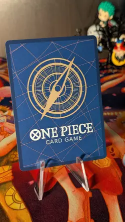 Baby 5 (Judge Pack Vol. 5) OP10-076 One Piece Promotion Cards Foil Stamped - Image 2
