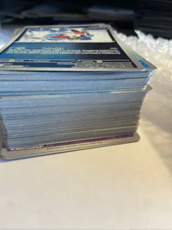 100 x Pokemon card ALL REVERSE HOLO BUNDLE NM bulk joblot - Image 2