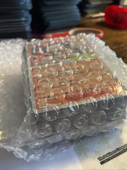 100 x Pokemon card ALL REVERSE HOLO BUNDLE NM bulk joblot - Image 3