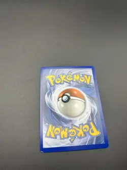 Pokemon TCG Mega M Blastoise EX Evolutions Holo Ultra Rare Card - Image 2