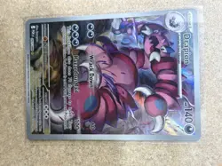 Pokemon TCG EX Holo Lot Drapion Mega Skarmory Clefable Yveltal Zygarde 5 Cards - Image 2