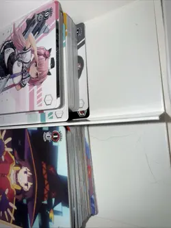 Weiss Schwarz Card Lot - Image 3