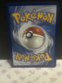 Pokemon TCG Snorlax 143/196 Prize Pack Series Cards Regular NM - Image 2