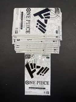 x16 One Piece Special DON!! Card Pack DP-11 (OP16) English Sealed - Image 1