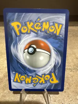 Snorlax - 77/124 - Pokemon Fates Collide XY Non-Holo Rare Card NM - Image 2