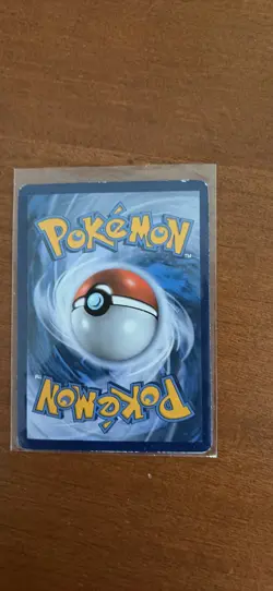 M Sceptile EX 85/98 XY Ancient Origins Full Art Holo 2015 - Image 2