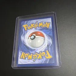 Pokemon TCG Weavile 228/217 ASCENDED HEROES Illustration Rare Full Art Holo - Image 2