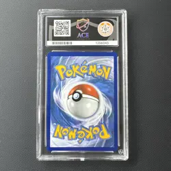 Moltres & Zapdos & Articuno GX SM210 - Perfect Subs - Ace Gem Mint 10 - Image 4