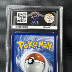 Moltres & Zapdos & Articuno GX SM210 - Perfect Subs - Ace Gem Mint 10 - Image 5