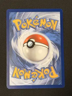 Switch 206/165 Scarlet & Violet 151 Gold Hyper Rare Pokemon Card NM - Image 2