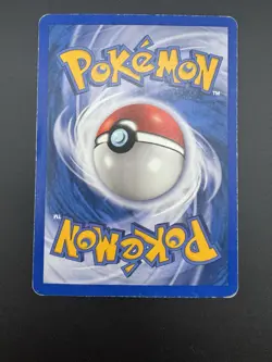 Pikachu 124/165 Common Expedition Base Set 2002 WOTC Pokemon Card - MP - Image 2