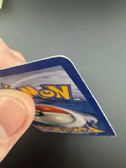 Pikachu 124/165 Common Expedition Base Set 2002 WOTC Pokemon Card - MP - Image 3