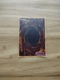 Yu-Gi-Oh! - S-Force Chase 1x - Ultra Rare / Holo - Trap Card - LIOV-EN077 - Image 2